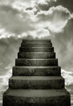 Steps Stock Photos