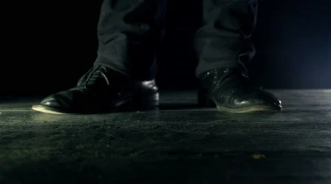 Steps With snep Video stock 40429565