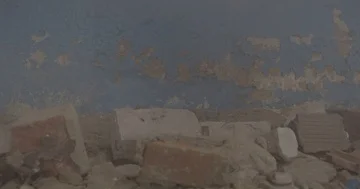 Steps soldier group Stock Footage 85559759