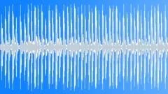 Steps On Wooden FloorSound Effect