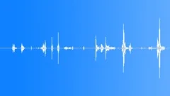 STEREO, BOOM BOX Sound Effect