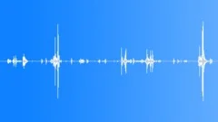 STEREO, BOOM BOX Sound Effect