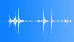 STEREO, BOOM BOX Sound Effect