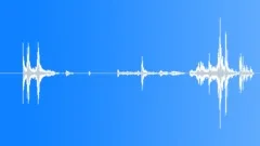 STEREO, BOOM BOX Sound Effect