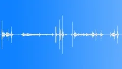 STEREO, BOOM BOX Sound Effect