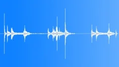 STEREO, BOOM BOX Sound Effect