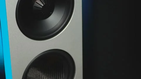 Stereo camera movement system 库存影片 147484661