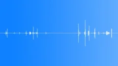 STEREO, CASSETTE PLAYER Sound Effect