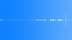 STEREO, CASSETTE PLAYER Sound Effect