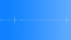 STEREO, CASSETTE PLAYERSound Effect