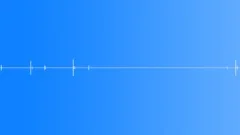 STEREO, CASSETTE PLAYER Sound Effect