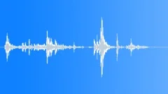 STEREO, CASSETTE PLAYERSound Effect