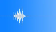 STEREO, CASSETTE PLAYER Sound Effect