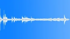 STEREO, CD PLAYERSound Effect