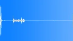 STEREO, CD PLAYERSound Effect