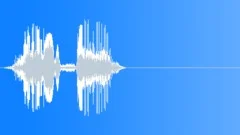 Stereo Fast Movement - Videogame Fx Sound Effect