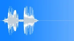 Stereo Fast Whoosh - Sweep-By - Audio Identity SoundfxSound Effect