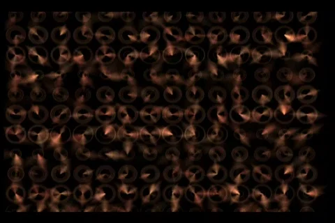 In Stereo Stock Footage 219068