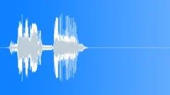 Stereo Quick Swish - Appear - Sonic Branding Sound Sound Effect