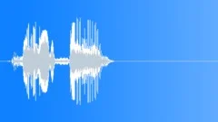 Stereo Quick Swish - Sweep-By - Trailer SoundfxSound Effect