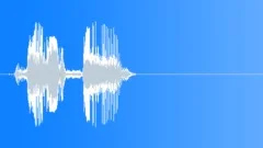 Stereo Rapid Pass-By - Audio Identity Fx Sound Effect
