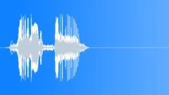 Stereo Rapid Sweep-By - Game Sound EfxSound Effect