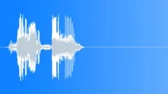 Stereo Rapid Transition - Opening SoundSound Effect