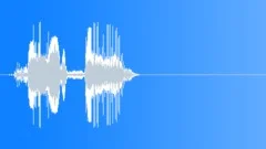 Stereo Rapid Whoosh - Appear - Opening Production ElementSound Effect