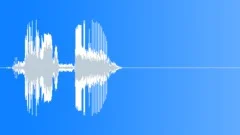 Stereo Rapid Woosh - Passing-By - Branding Sfx Sound Effect