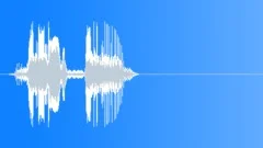 Stereo Rapid Woosh - Sweeping - Title Soundfx Sound Effect