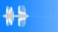 Stereo Short Appear - Video Sound EfxSound Effect