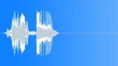 Stereo Short Sweep-By - Audio Signature Sound EfxSound Effect