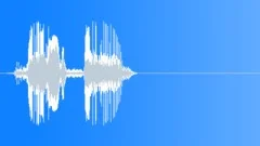 Stereo Short Swish - Sweeping-By - Sonic Branding Production ElementSound Effect