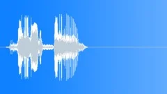 Stereo Short Woosh - Sweeping-By - Audio Logo Sound FxSound Effect