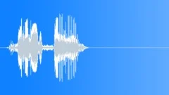 Stereo Short Woosh - Transition - Opener Sound Fx Sound Effect