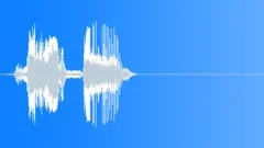 Stereo Swift Swoosh - Appearing - Trailer Soundfx Sound Effect