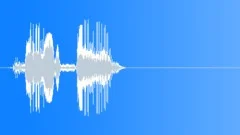 Stereo Swift Woosh - Motion - Video Game Efx Sound Effect