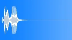 Stereo Swish - Flyby - Intro Sound EfxSound Effect
