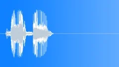 Stereo Swish - Motion - Sonic Branding Soundfx Sound Effect