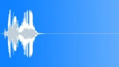 Stereo Swish - Sweep - Presentation Sound EfxSound Effect