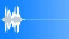 Stereo Swish - Sweeping-By - Title Efx Sound Effect