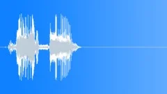 Stereo Swoosh - Movement - Video Sound Efx Sound Effect