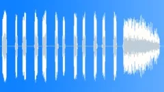 STEREO, TURNTABLESound Effect