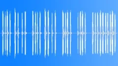STEREO, TURNTABLESound Effect