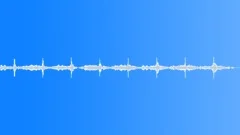 STEREO, TURNTABLE Sound Effect