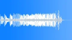 STEREO, TURNTABLE Sound Effect