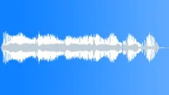 STEREO, TURNTABLE Sound Effect