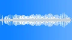 STEREO, TURNTABLE Sound Effect