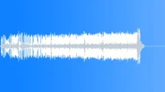 STEREO, TURNTABLE Sound Effect