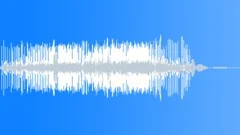 STEREO, TURNTABLE Sound Effect